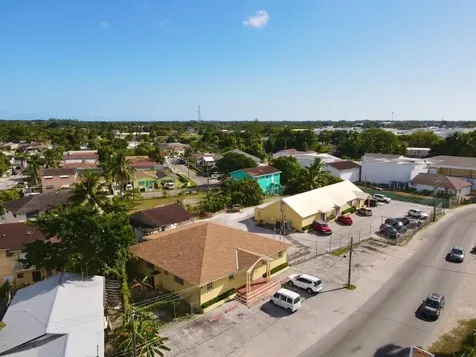 Claridge Road New Providence Paradise Island BS