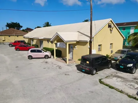 Claridge Road New Providence Paradise Island BS