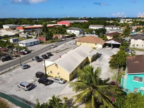 Claridge Road New Providence Paradise Island BS