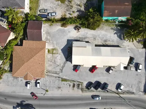 Claridge Road New Providence Paradise Island BS