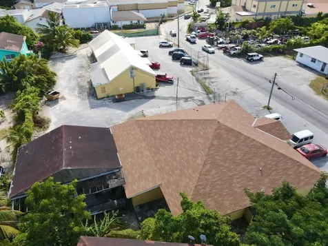 Claridge Road New Providence Paradise Island BS