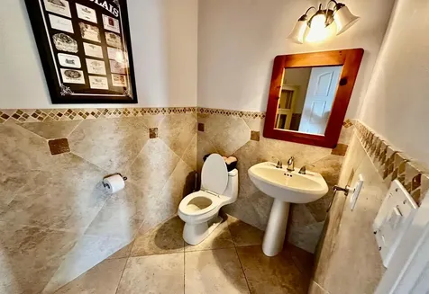 Fortune Bay 31 Grand Bahama Freeport BS