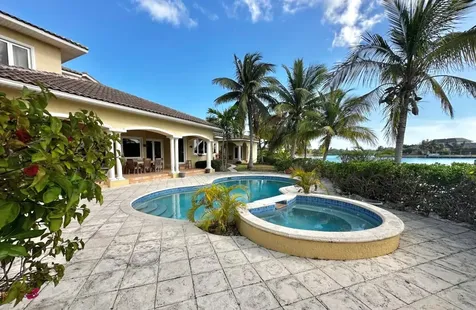 Fortune Bay 31 Grand Bahama Freeport BS