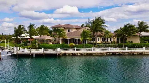 Fortune Bay 31 Grand Bahama Freeport BS