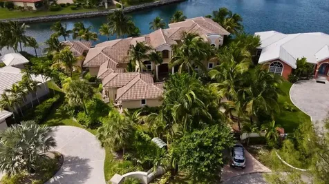 Fortune Bay 31 Grand Bahama Freeport BS