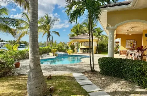 Fortune Bay 31 Grand Bahama Freeport BS