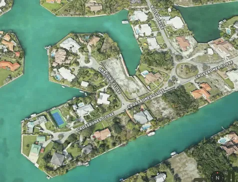 Fortune Bay 31 Grand Bahama Freeport BS