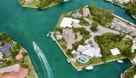 Fortune Bay 31 Grand Bahama Freeport BS