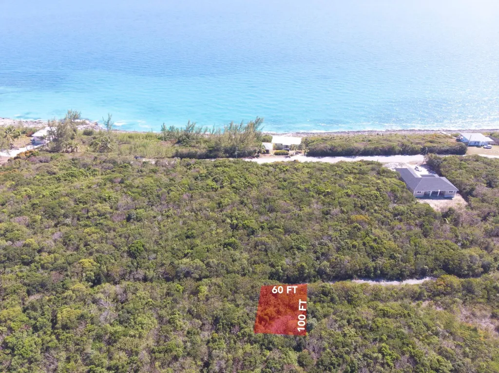 Rainbow Bay Eleuthera BS