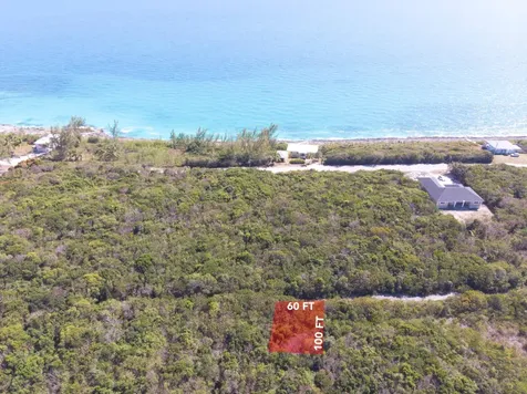 Rainbow Bay Eleuthera BS