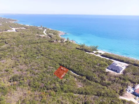 Rainbow Bay Eleuthera BS