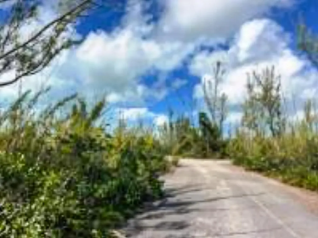 Dover Sound Subdivision Grand Bahama Freeport BS