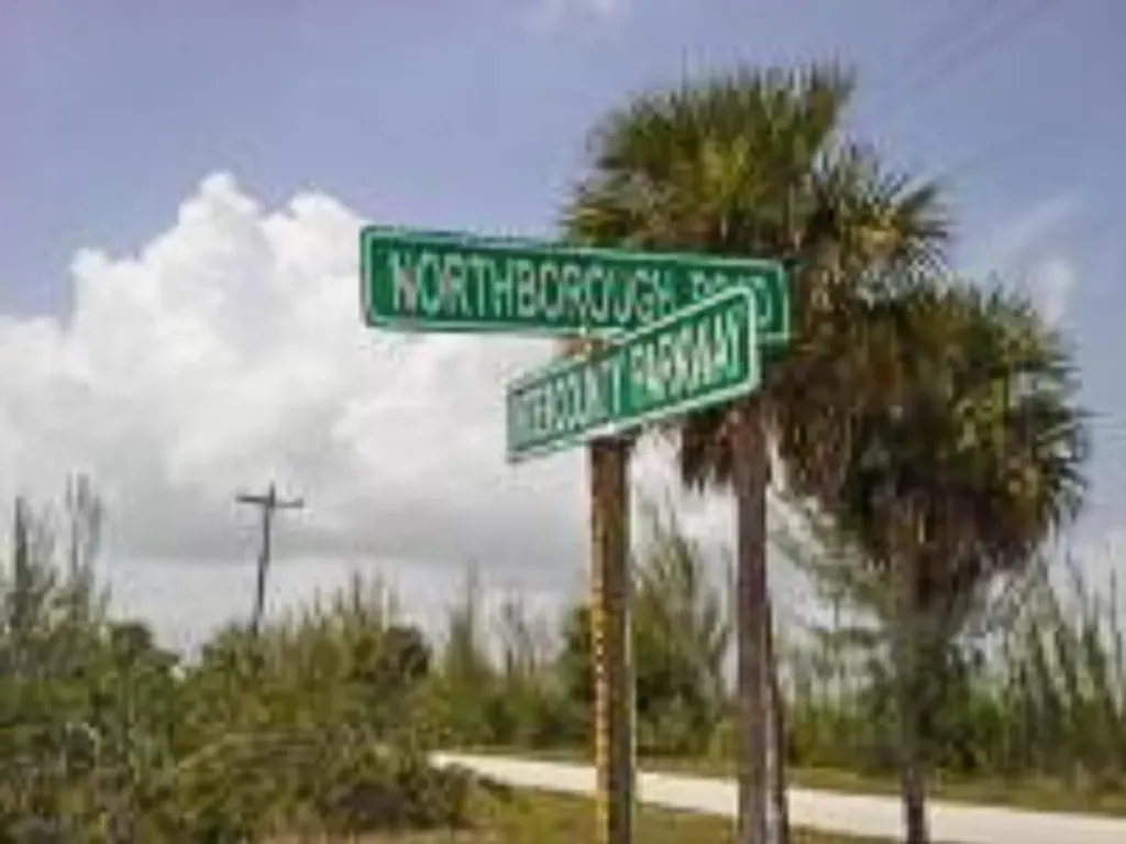 Dover Sound Subdivision Grand Bahama Freeport BS