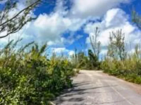 Dover Sound Subdivision Grand Bahama Freeport BS