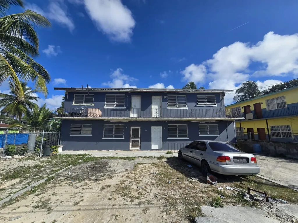 Windsor Lane New Providence Paradise Island BS