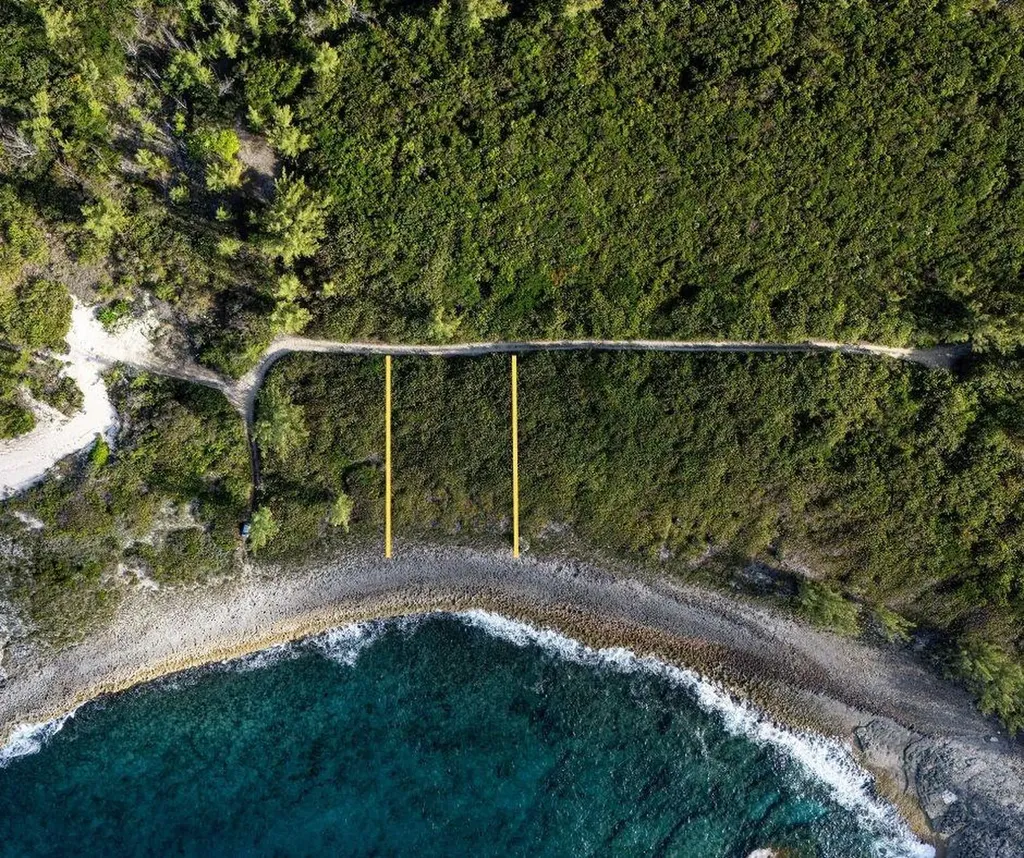 Rainbow Bay Subdivision Eleuthera BS