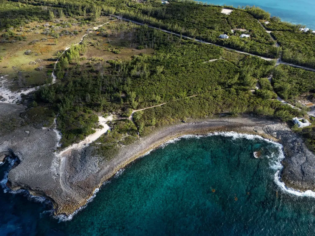 Rainbow Bay Subdivision Eleuthera BS