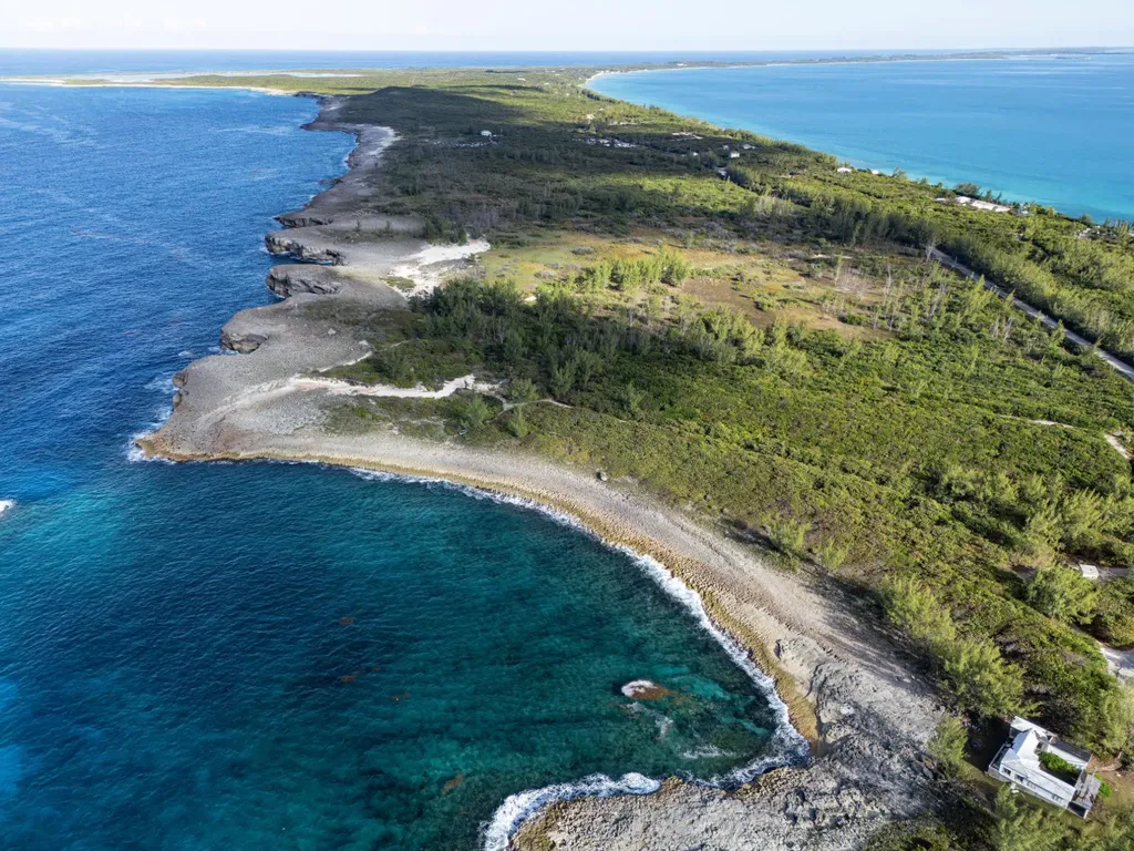 Rainbow Bay Subdivision Eleuthera BS