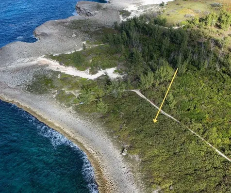 Rainbow Bay Subdivision Eleuthera BS