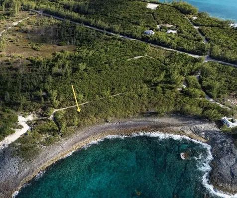 Rainbow Bay Subdivision Eleuthera BS