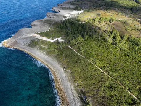 Rainbow Bay Subdivision Eleuthera BS