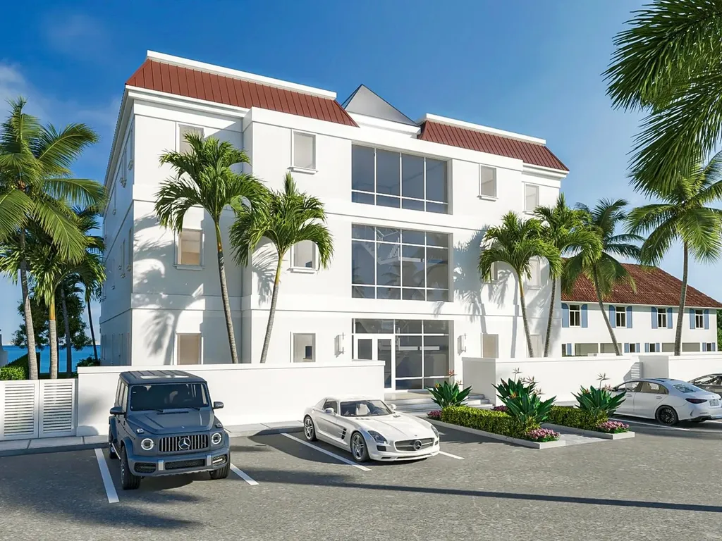 Delaporte Residences New Providence Paradise Island BS