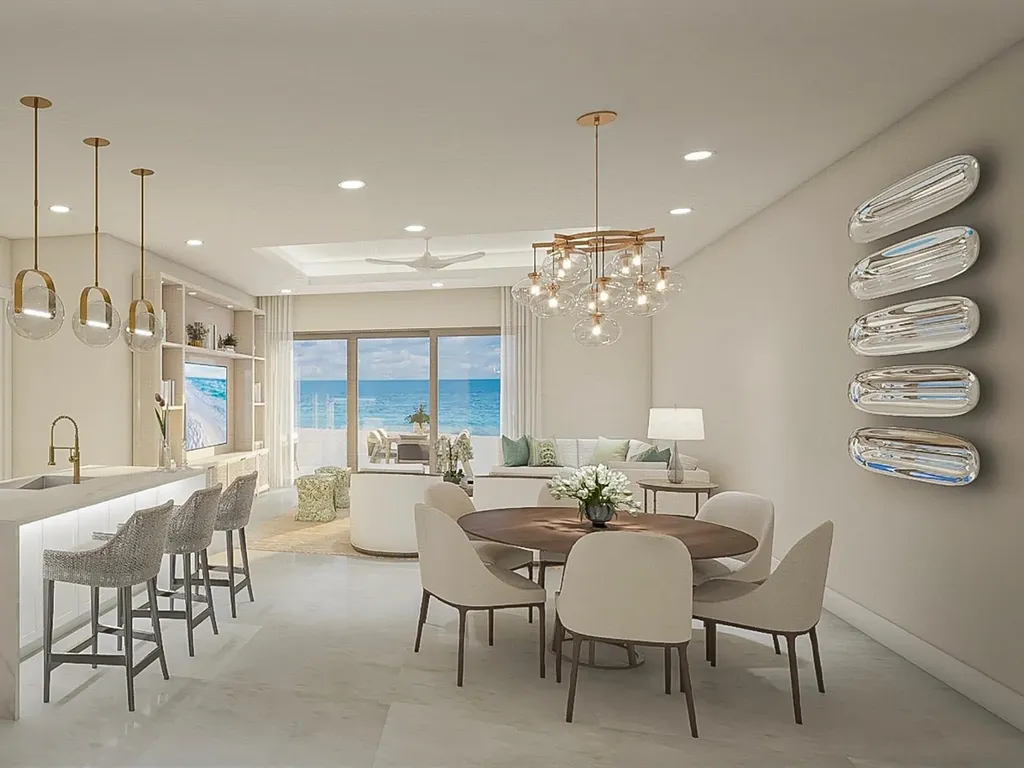 Delaporte Residences New Providence Paradise Island BS