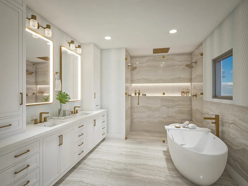 Delaporte Residences New Providence Paradise Island BS