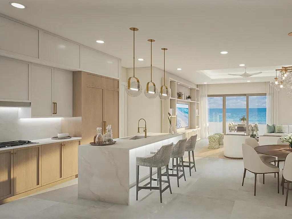 Delaporte Residences New Providence Paradise Island BS
