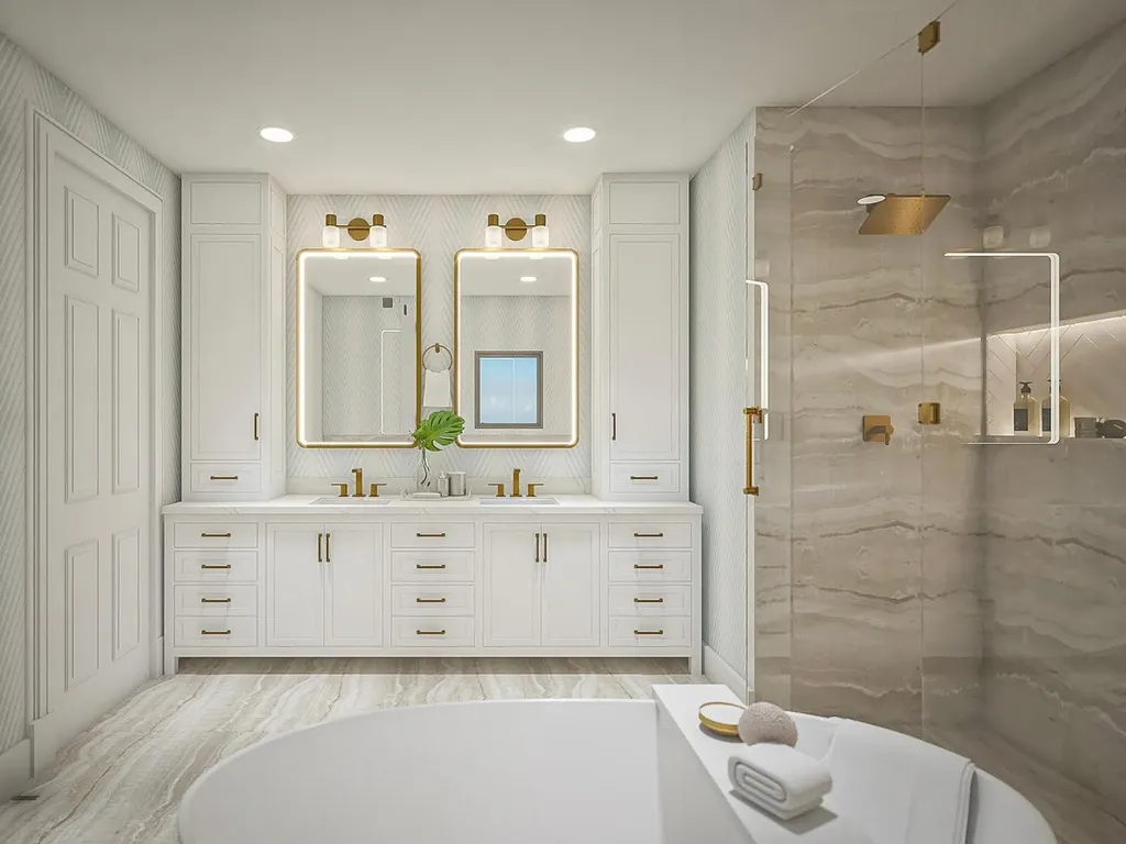 Delaporte Residences New Providence Paradise Island BS