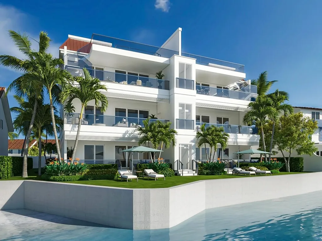 Delaporte Residences New Providence Paradise Island BS