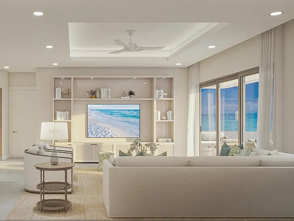 Delaporte Residences New Providence Paradise Island BS