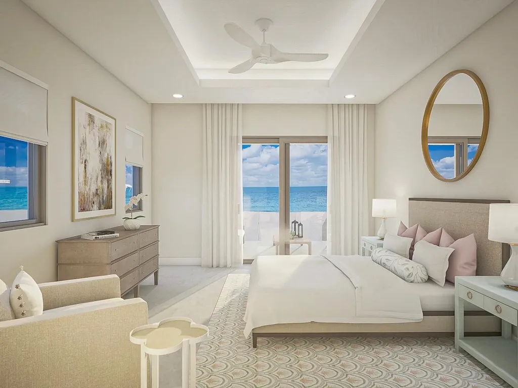 Delaporte Residences New Providence Paradise Island BS