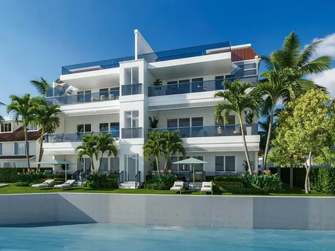 Delaporte Residences New Providence Paradise Island BS