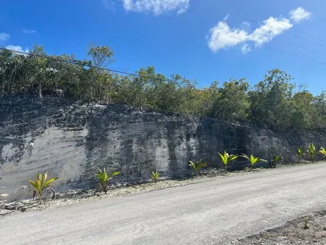 Bahama Sound 18 Lot 17906 Exuma BS