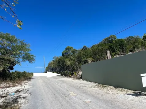 Bahama Sound 18 Lot 17906 Exuma BS