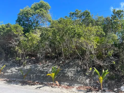 Bahama Sound 18 Lot 17906 Exuma BS