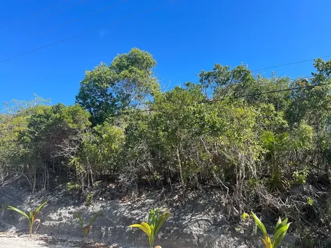 Bahama Sound 18 Lot 17906 Exuma BS