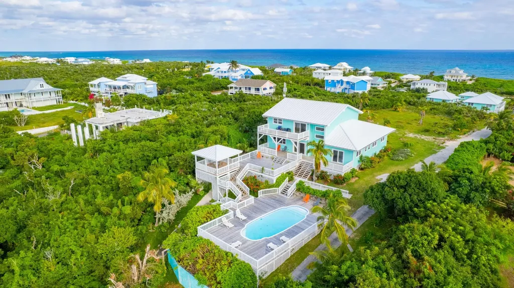 Crystal Waters & Villas Abaco BS