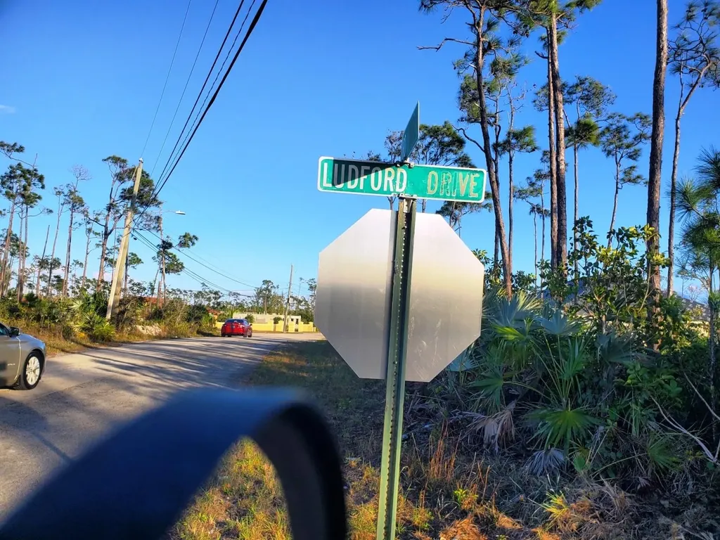 Duplex Lot, Ludford Drive Grand Bahama Freeport BS