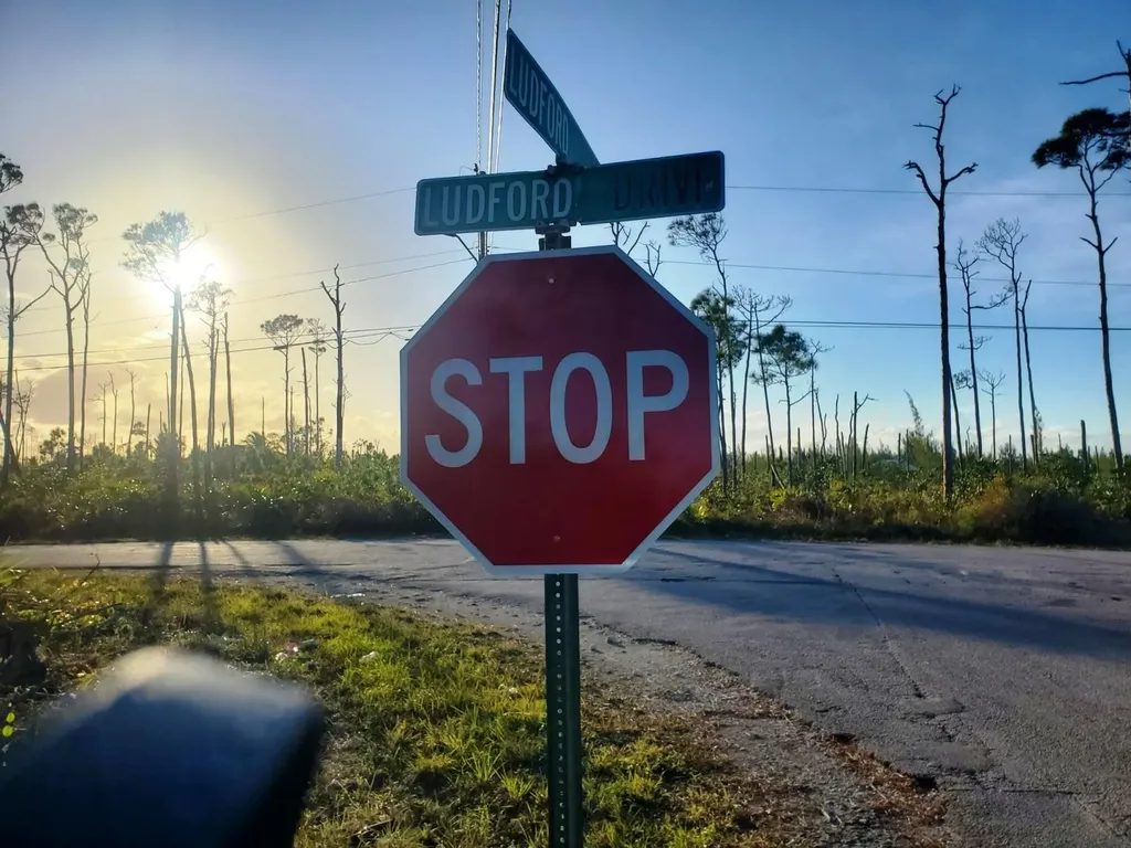 Duplex Lot, Ludford Drive Grand Bahama Freeport BS