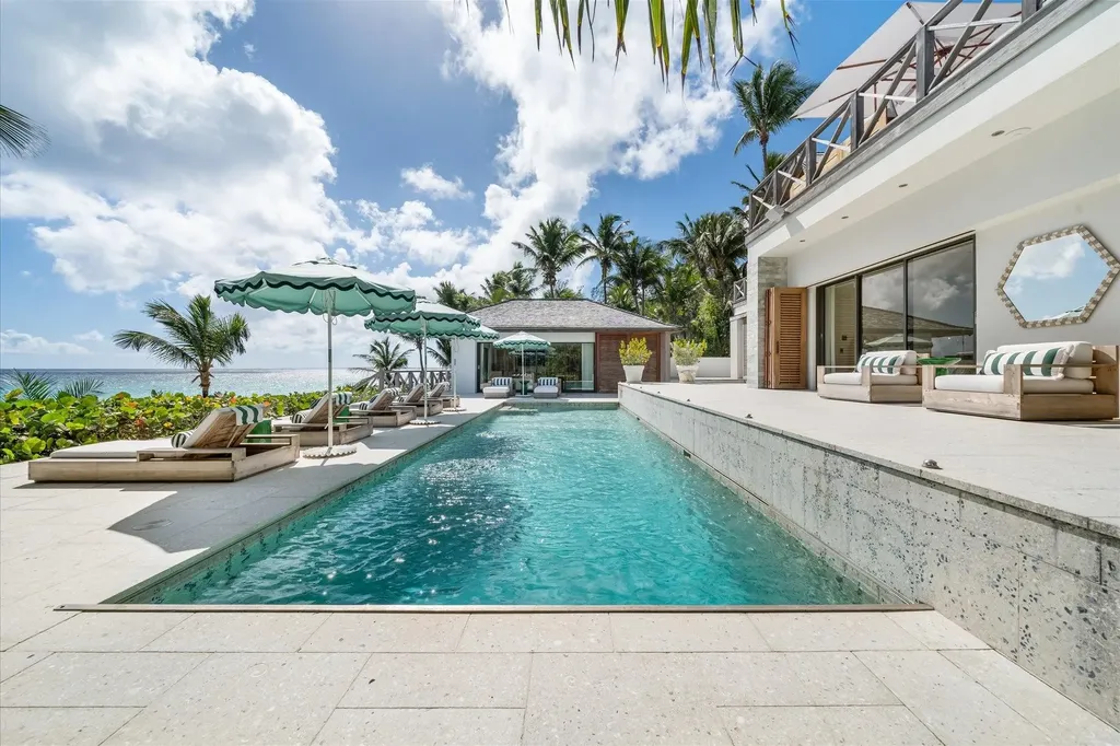 Seafair Eleuthera BS