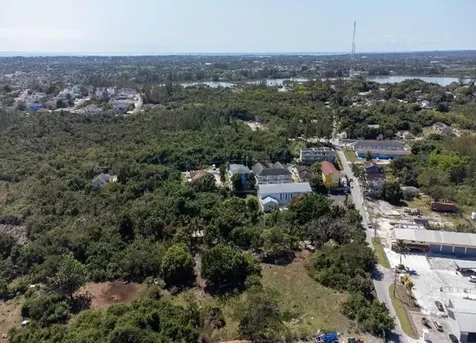 Tonique Williams-darling Parcel 1 -- 1.402 Acres New Providence Paradise Island BS