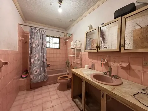 Chipps End New Providence Paradise Island BS