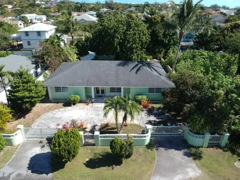 Portland Boulevard 184 New Providence Paradise Island BS