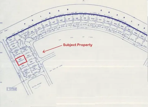 Portland Boulevard 184 New Providence Paradise Island BS