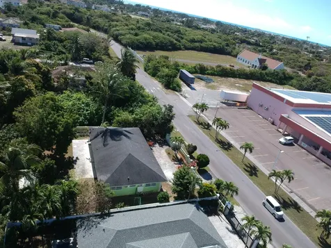 Portland Boulevard 184 New Providence Paradise Island BS