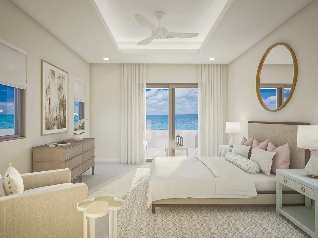 Delaporte Residences New Providence Paradise Island BS
