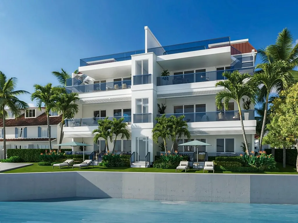 Delaporte Residences New Providence Paradise Island BS