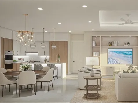 Delaporte Residences New Providence Paradise Island BS
